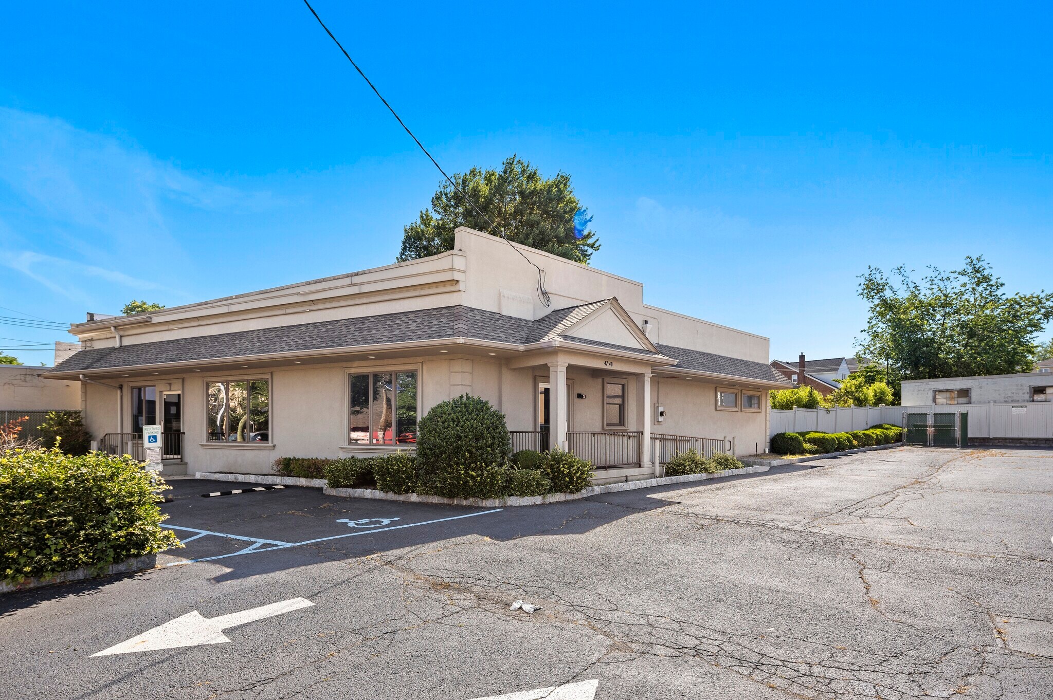 47-49 S Main St, Lodi, NJ à vendre Photo principale- Image 1 de 21