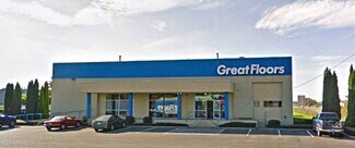 More details for 1250 Swan Dr, Burlington, WA - Industrial for Lease