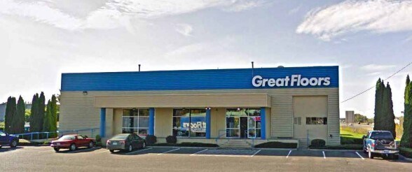 1250 Swan Dr, Burlington, WA for lease Building Photo- Image 1 of 3