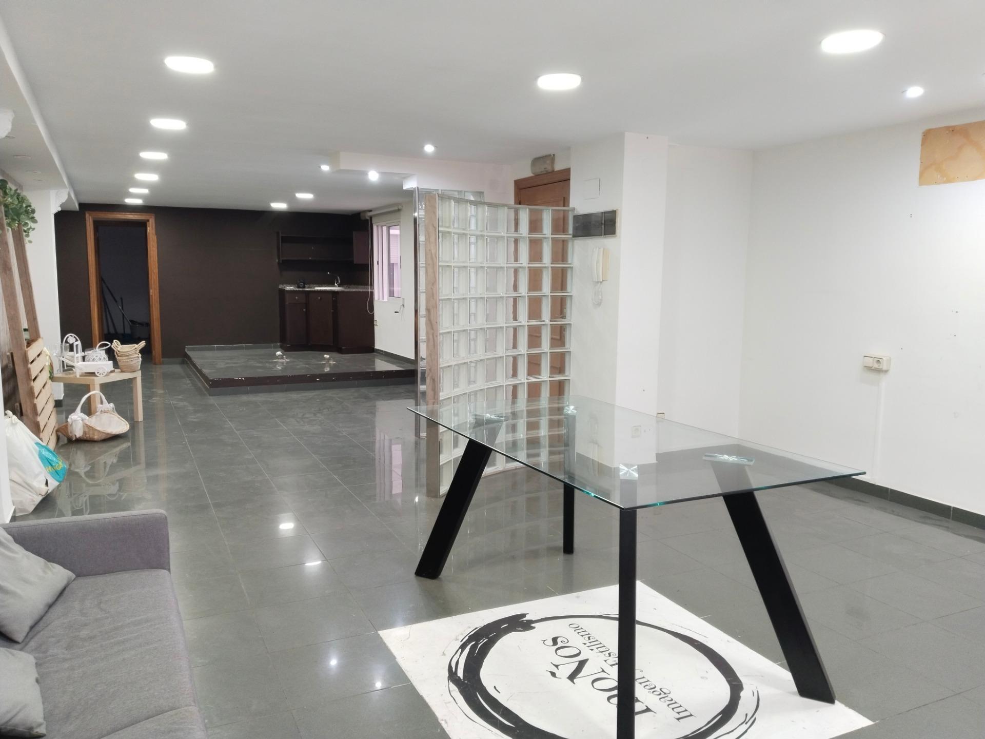 Carrer Mossèn Blanch, 15, Algemesí, Valencia à vendre Photo du bâtiment- Image 1 de 13