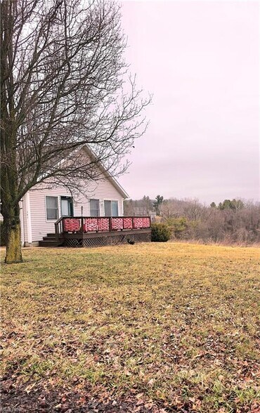 141 Meadowpark Dr, Cambridge, OH à vendre - Photo du bâtiment - Image 3 de 5