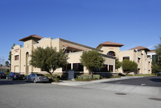 More details for 44274 George Cushman Ct, Temecula, CA - Office/Medical for Lease