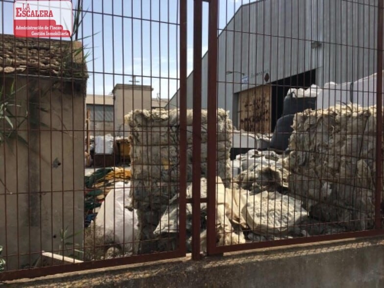 Industrial in Almoradí, Alicante for sale - Building Photo - Image 3 of 3