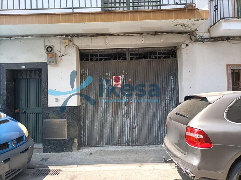Retail in Seville, Sevilla for sale - Building Photo - Image 2 of 16
