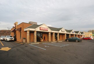 Plus de détails pour 12165 US Rte 9 W, West Coxsackie, NY - Commerce de détail à louer