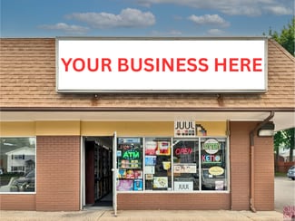 Plus de détails pour 822-826 E Center St, Wallingford, CT - Commerce de détail à louer