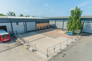 More details for Rigby Ln, Hayes - Industrial for Lease
