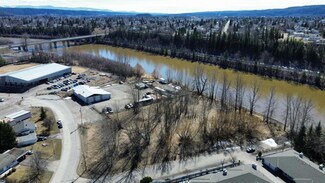 More details for 757 Preston Rd, Prince George, BC - Land for Sale