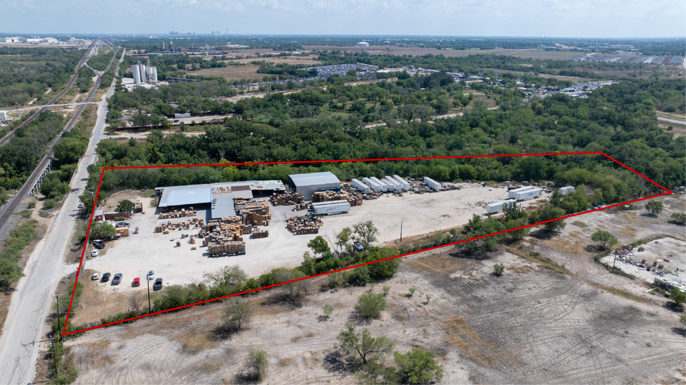 8664 Quintana Rd, San Antonio, TX for sale - Building Photo - Image 2 of 24
