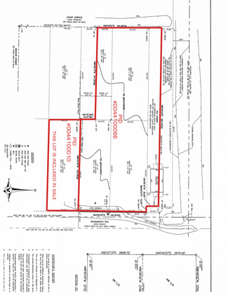 Plus de détails pour 519 Richardson Way, Sarasota, FL - Terrain à vendre