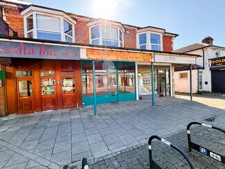 More details for 244A London Rd, Waterlooville - Retail for Lease