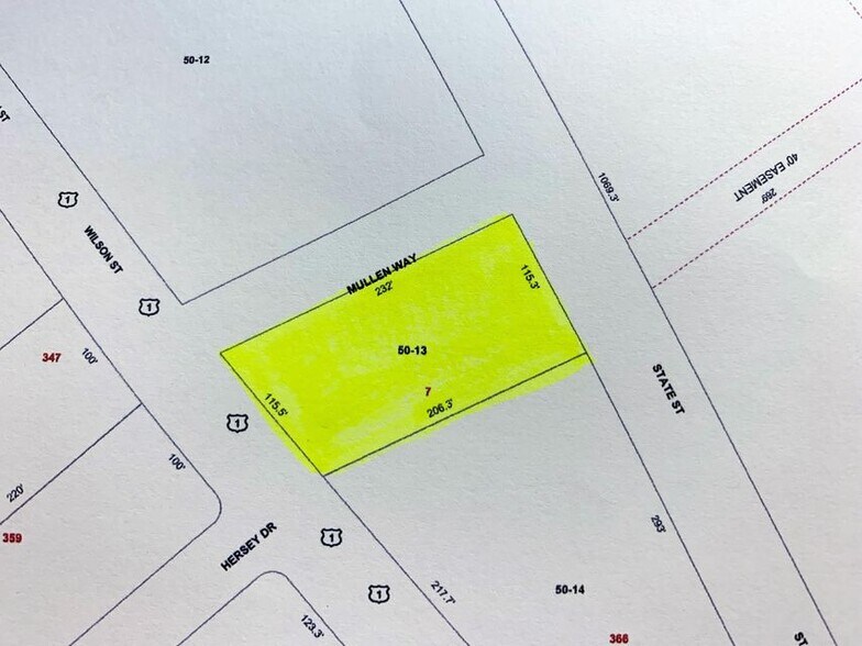 7 Mullen Way, Brewer, ME for sale - Building Photo - Image 2 of 4