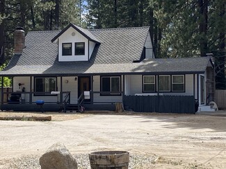 Plus de détails pour 1150 Bonanza, South Lake Tahoe, CA - Multi-résidentiel à vendre