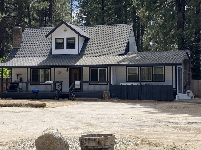 1150 Bonanza, South Lake Tahoe, CA for sale - Primary Photo - Image 1 of 4