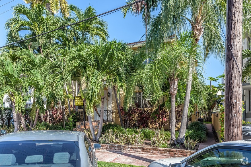 815 W 39th St, Miami Beach, FL for sale - Primary Photo - Image 2 of 105