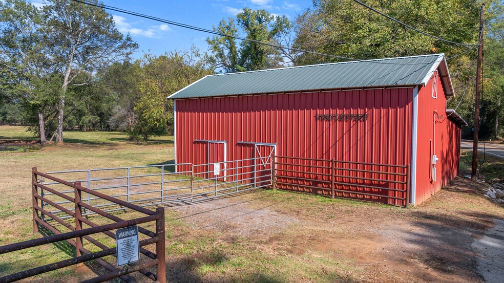 TBD Farm to Market Road 16, Winona, TX for sale - Building Photo - Image 2 of 28