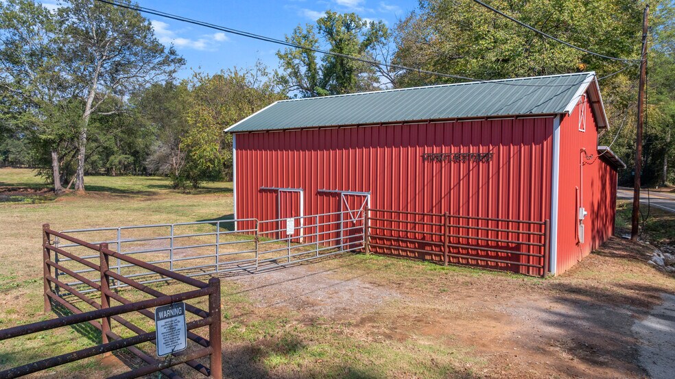 TBD Farm to Market Road 16, Winona, TX à vendre - Photo du bâtiment - Image 2 de 28