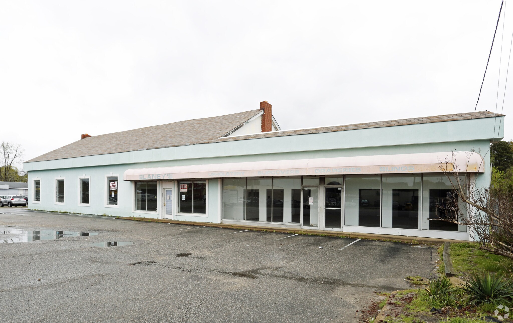 3444 N Military Hwy, Norfolk, VA à vendre Photo principale- Image 1 de 5