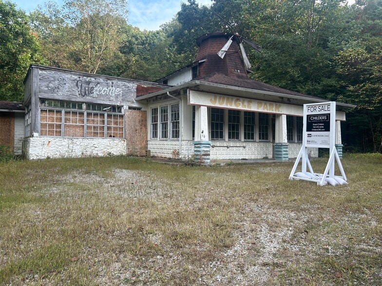 8221 US-41, Bloomingdale, IN for sale - Building Photo - Image 3 of 10