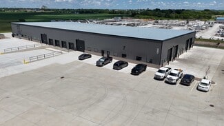 More details for 2201 Shiloh Rose Pky SW, Bondurant, IA - Industrial for Lease