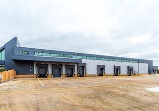 More details for Bedford Rd, Petersfield - Industrial for Sale