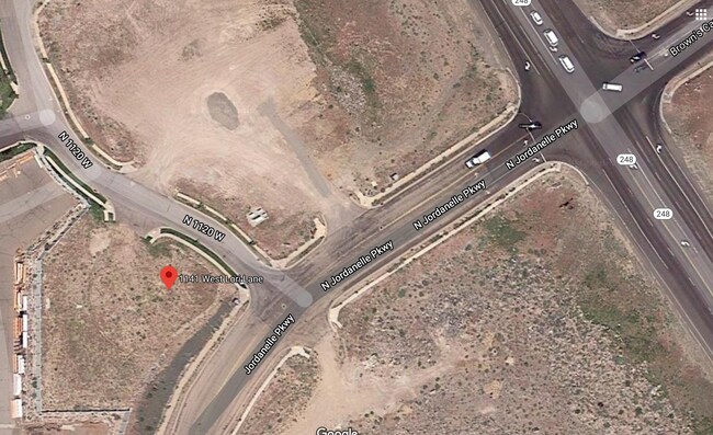 More details for 1141 W Lori Ln, Park City, UT - Land for Sale