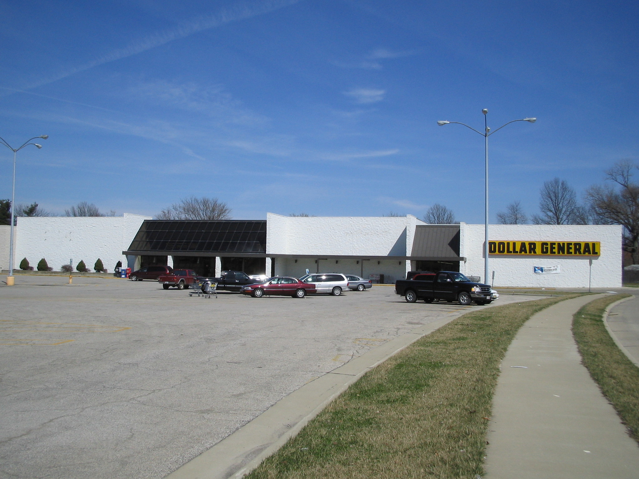 1002-1004 N Keller Dr, Effingham, IL for sale Building Photo- Image 1 of 1