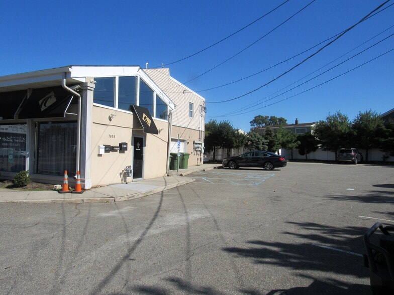 7050 Highway 35, South Amboy, NJ for lease - Building Photo - Image 3 of 8