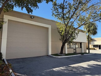 More details for 3474-3476 SW 15th St, Deerfield Beach, Deerfield Beach, FL - Industrial for Sale