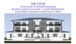 Plus de détails pour 0 Lee St, Stuart, FL - Terrain à vendre