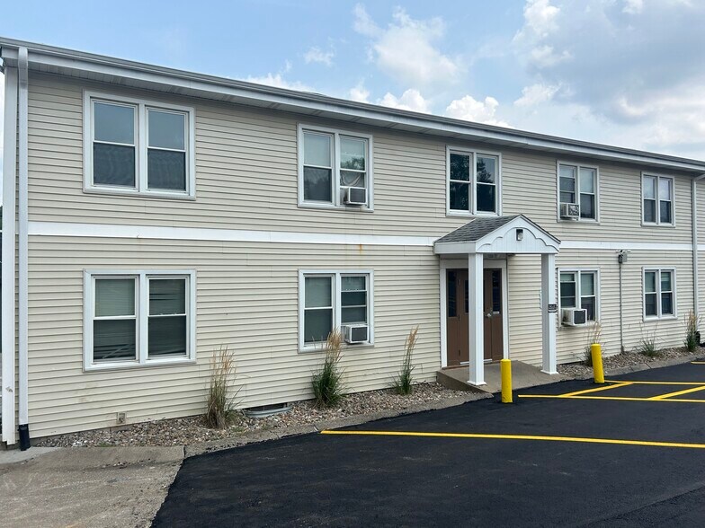 2519 Clarkson Ave, Des Moines, IA à vendre - Photo du bâtiment - Image 3 de 16