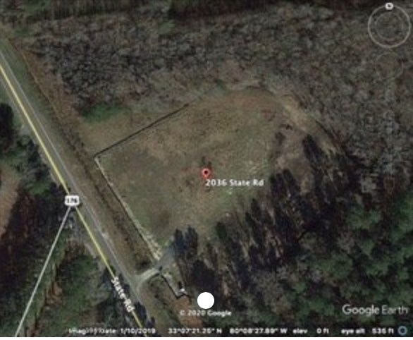 2036 State Road 176, Summerville, SC for sale - Building Photo - Image 1 of 1