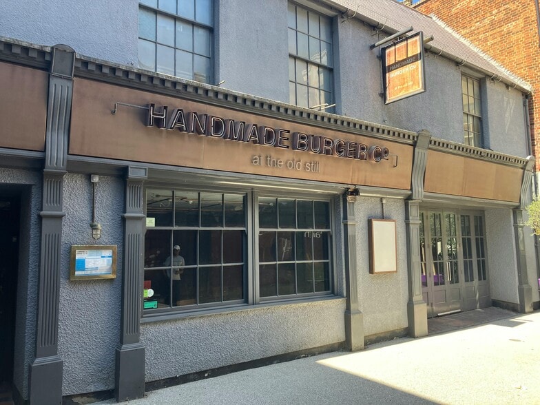 Bourges Blvd, Peterborough for lease - Building Photo - Image 3 of 11