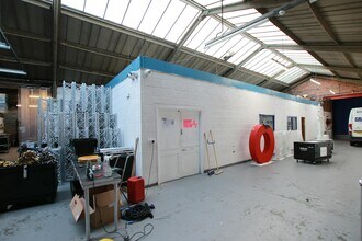 45 Marshall St, Leeds for lease Interior Photo- Image 1 of 10