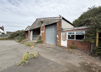 Plus de détails pour 15 Fishmore Rd, Ludlow - Industriel à vendre