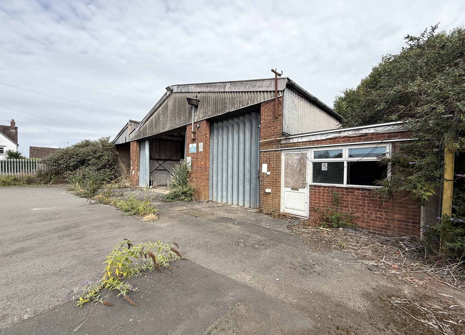 15 Fishmore Rd, Ludlow for sale Primary Photo- Image 1 of 7