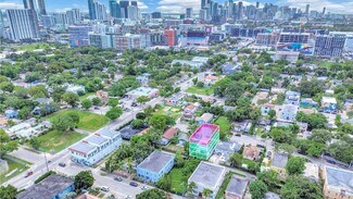 Plus de détails pour 237 NW 33rd St, Miami, FL - Terrain à vendre