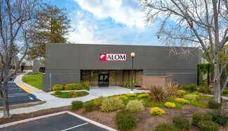 Plus de détails pour 48021-48027 Warm Springs Blvd, Fremont, CA - Industriel à louer