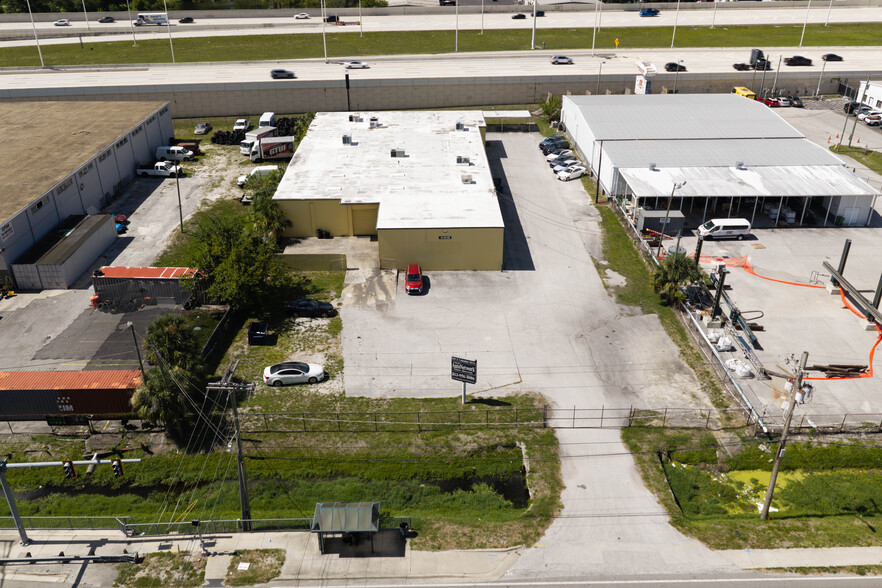 4315 E Columbus Dr, Tampa, FL for sale - Building Photo - Image 2 of 17