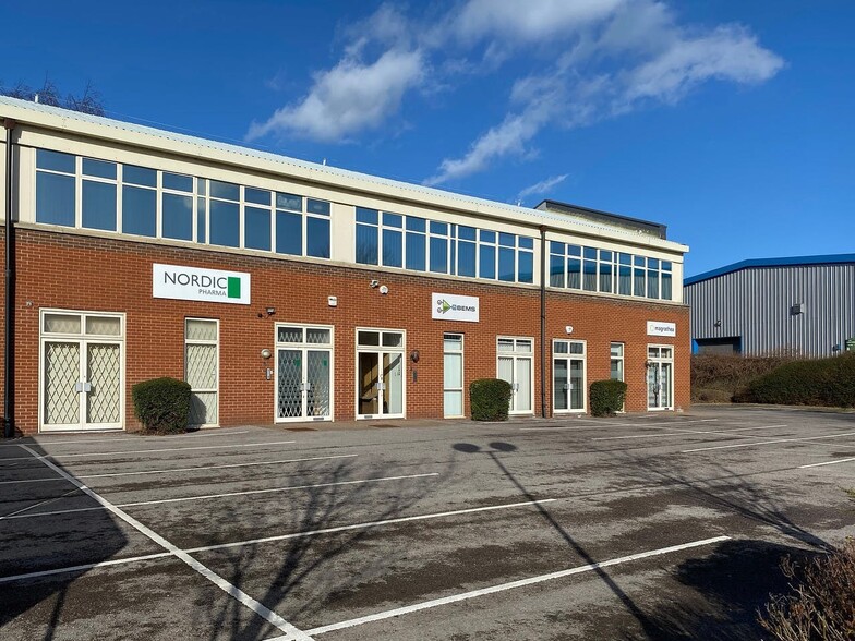 Ely Rd, Reading for lease - Building Photo - Image 3 of 9