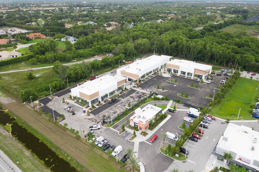 8732 W Atlantic Ave, Delray Beach, FL for lease - Construction Photo - Image 3 of 3