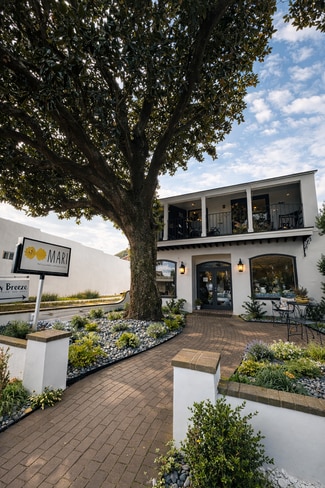 More details for 210 Fairhope Ave, Fairhope, AL - Retail for Sale