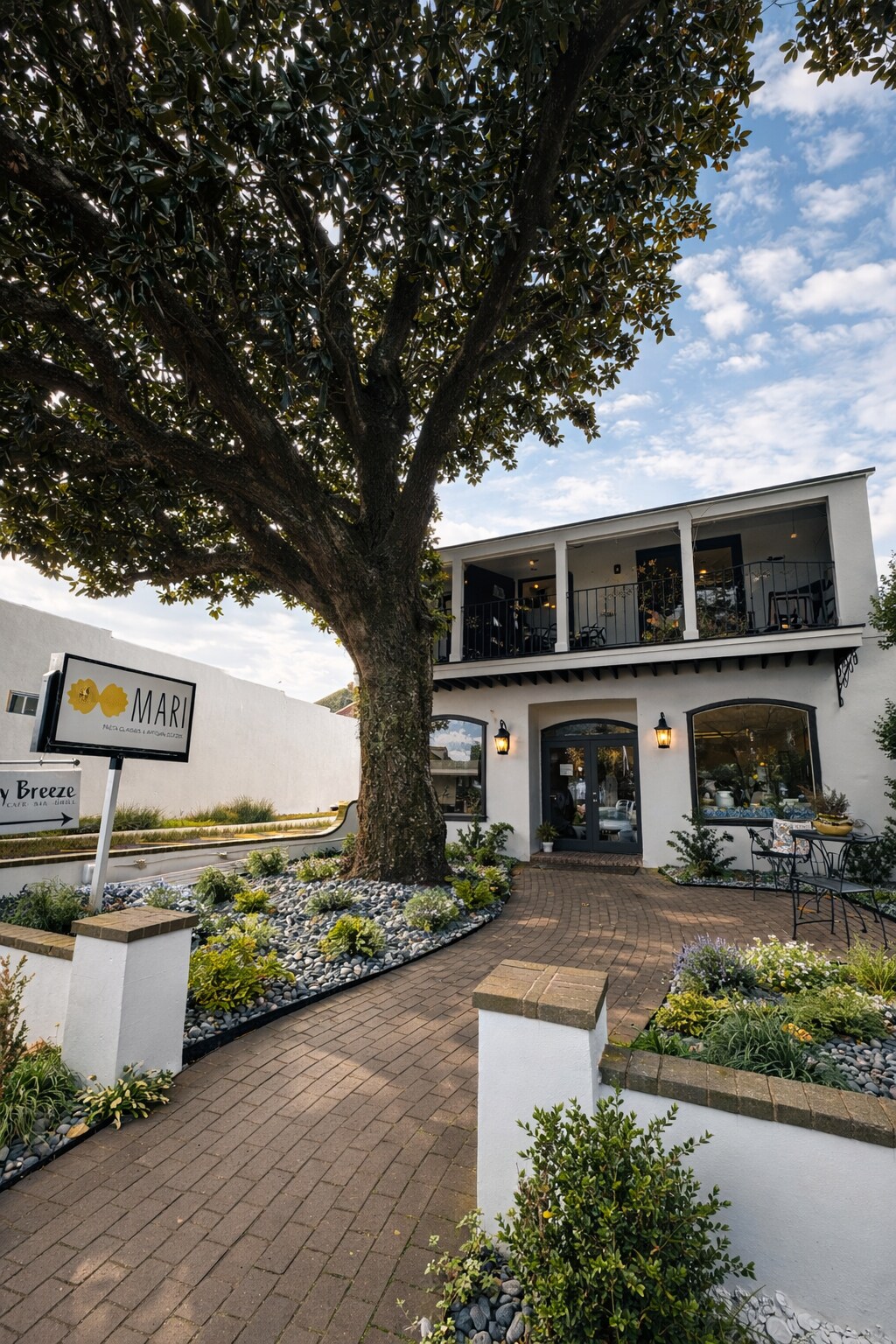 210 Fairhope Ave, Fairhope, AL à vendre Photo principale- Image 1 de 9