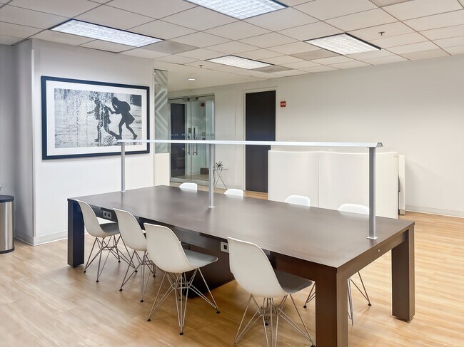 Plus de détails pour 1200 G St NW, Washington, DC - Coworking à louer