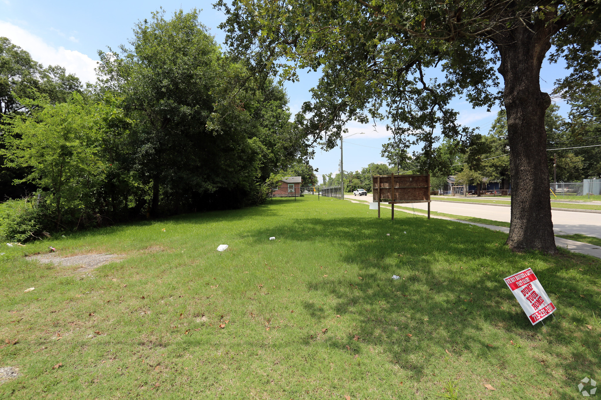 0-1A Lockwood Dr, Houston, TX for sale Primary Photo- Image 1 of 1