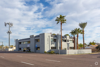 More details for 5815 N Black Canyon Hwy, Phoenix, AZ - Office for Lease