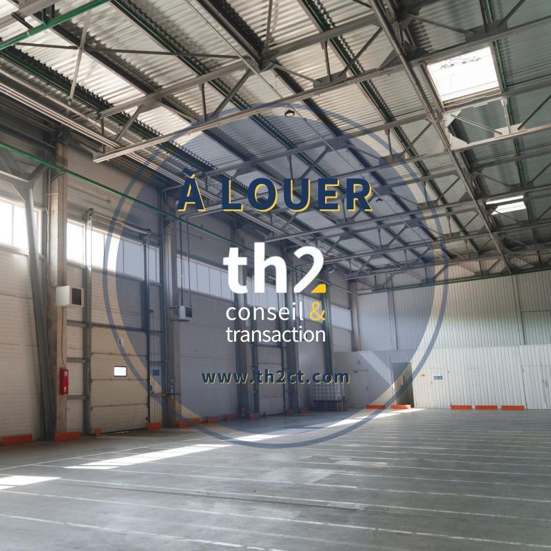Flex in Cherbourg-en-Cotentin for lease Interior Photo- Image 1 of 2