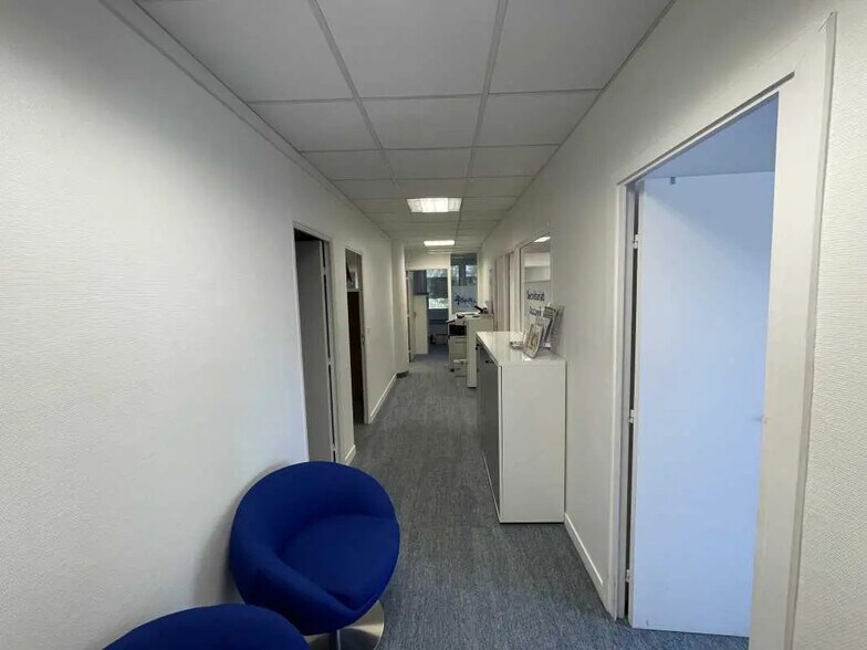 5 Boulevard Vincent Gâche, Nantes à louer - Photo intérieure - Image 2 de 6