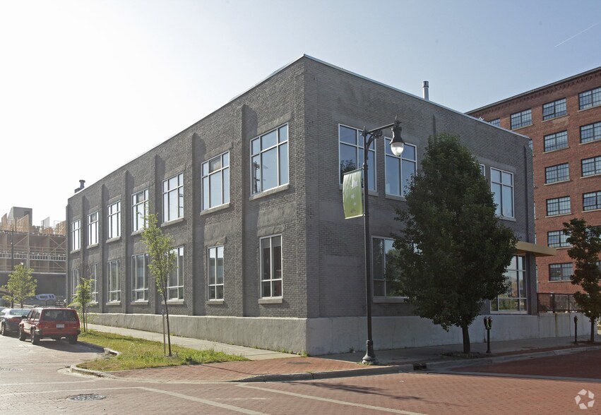 300 Ionia Ave SW, Grand Rapids, MI for sale - Primary Photo - Image 1 of 1