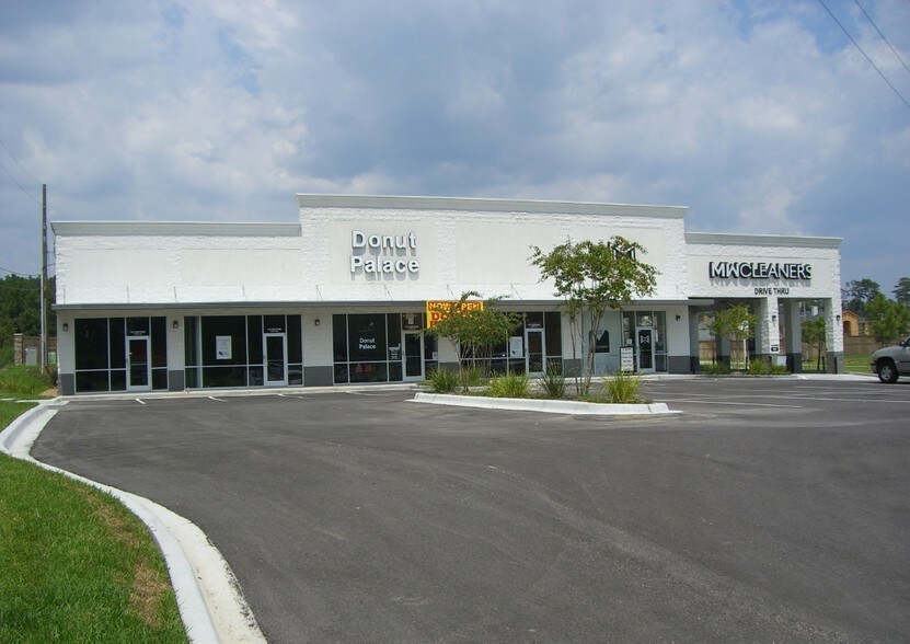 415 Rayford Rd, Spring, TX for lease - Building Photo - Image 2 of 7